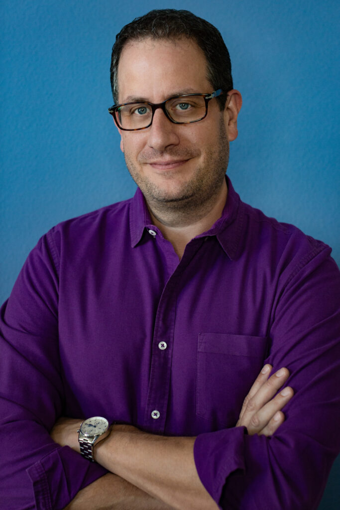 Craig Newman