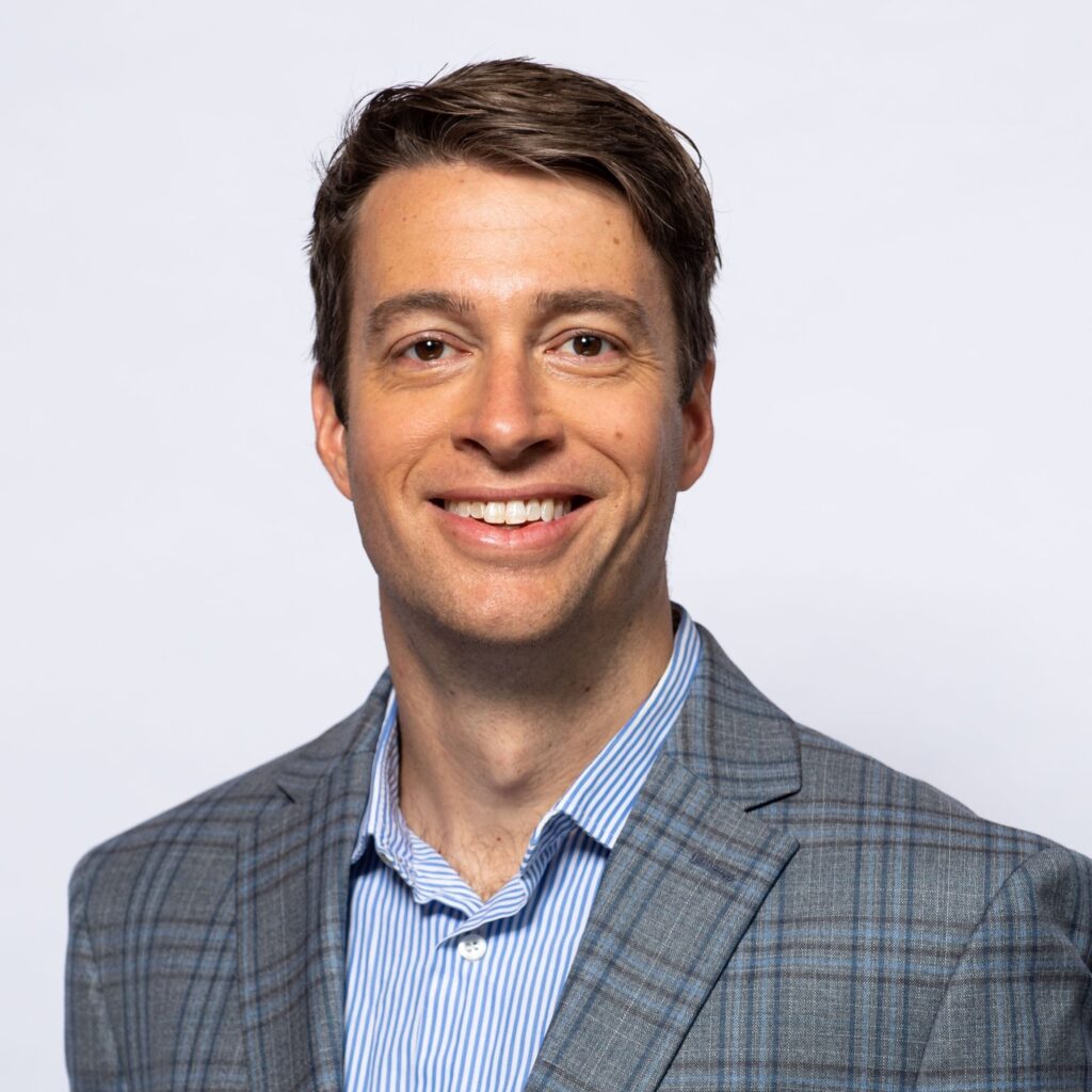 David Reed