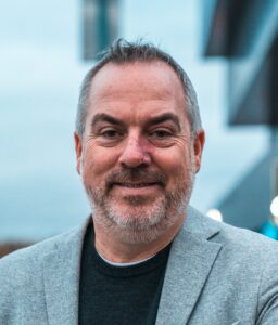 Guy Dunstan