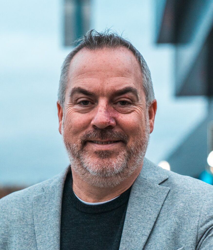Guy Dunstan