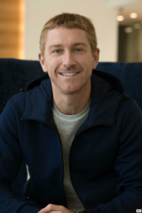 Mike Hayes
