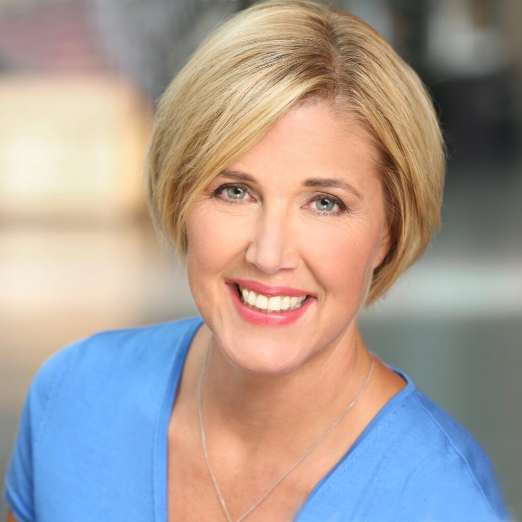 Kelly McGrath