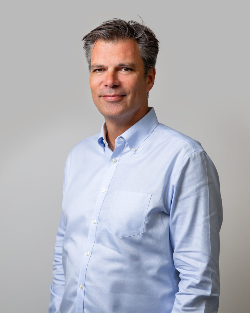 Mark Donnelly