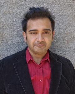 Abhijeet Patel