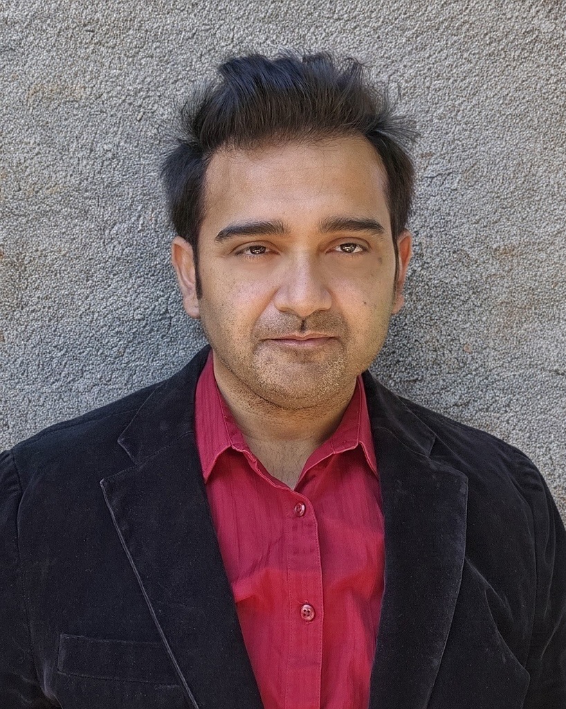 Abhijeet Patel