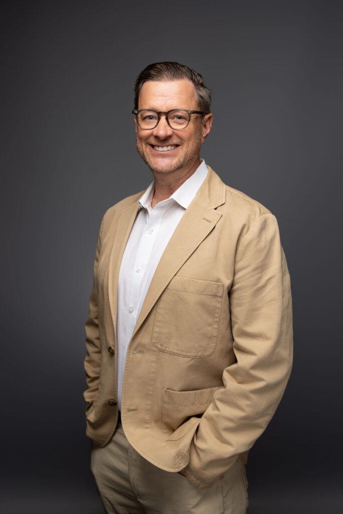 Dan Griffis