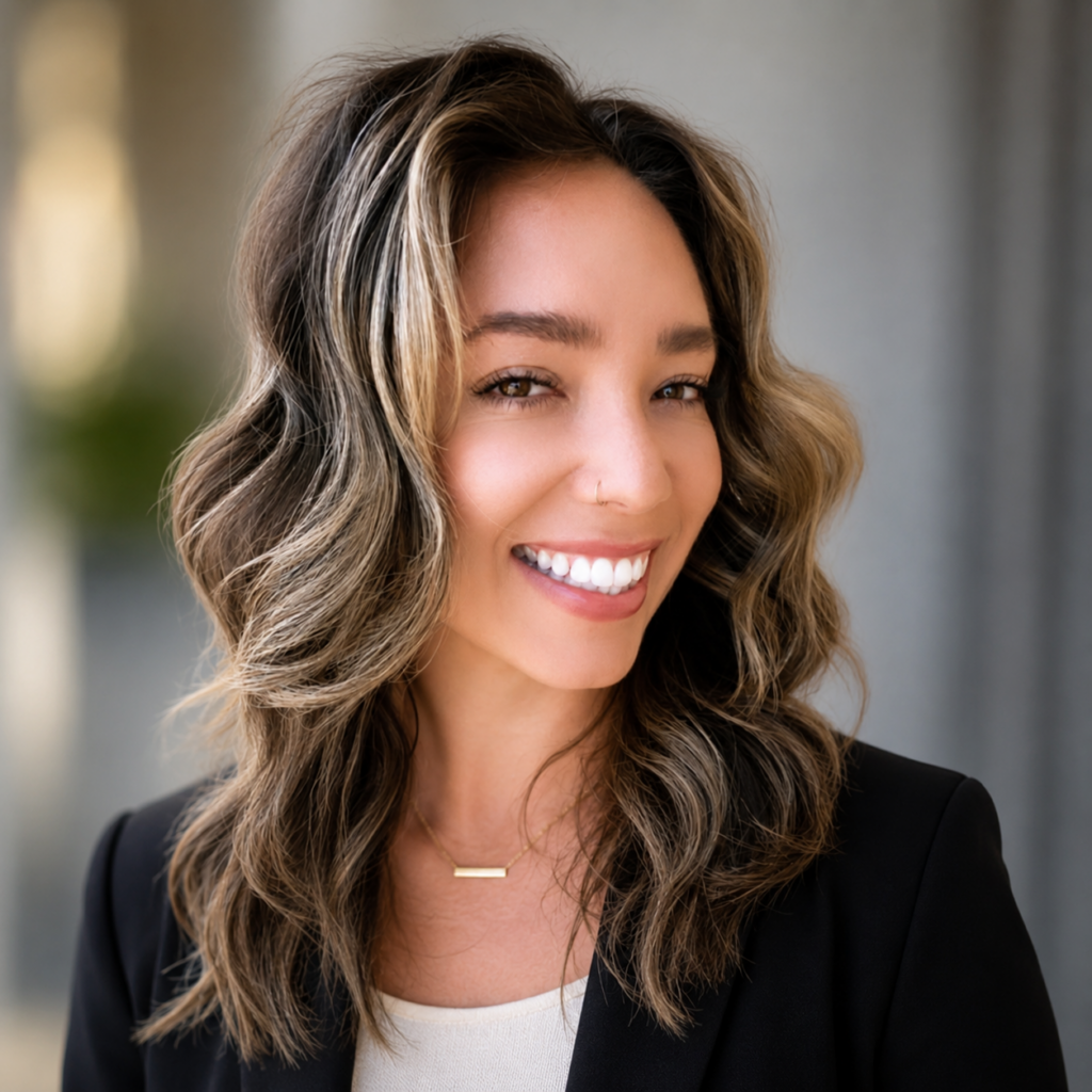 Dani Crain
