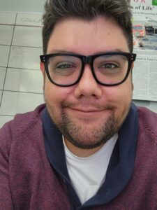 Oscar Areliz