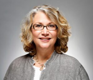Wendy Pearl