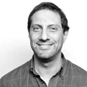 Andy Gensler